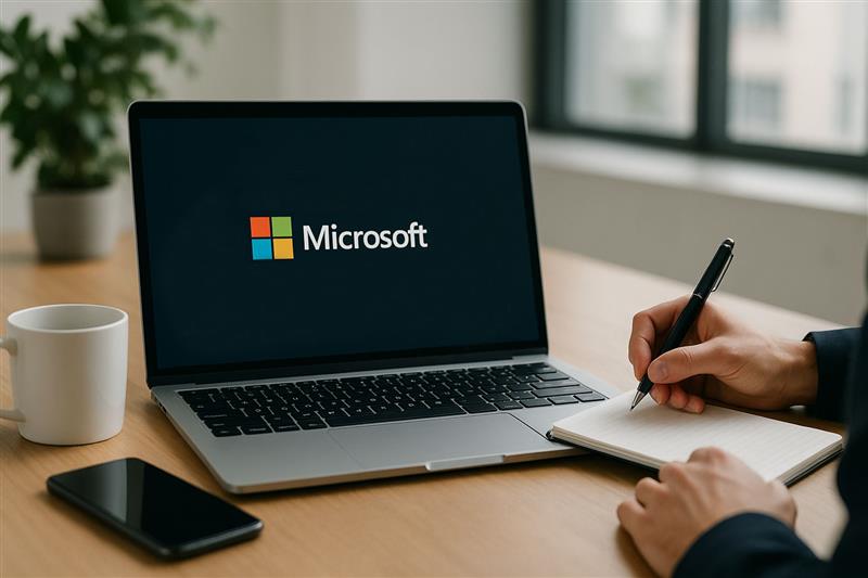 Top 10 Microsoft Tech Stack Tools Every Startup Should Use in 2025